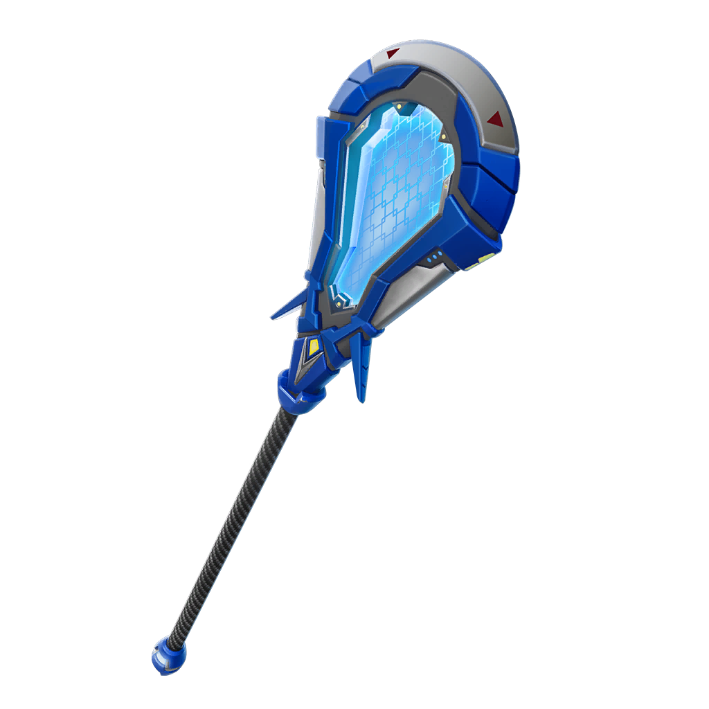 Fortnitepickaxe Laser Crosse