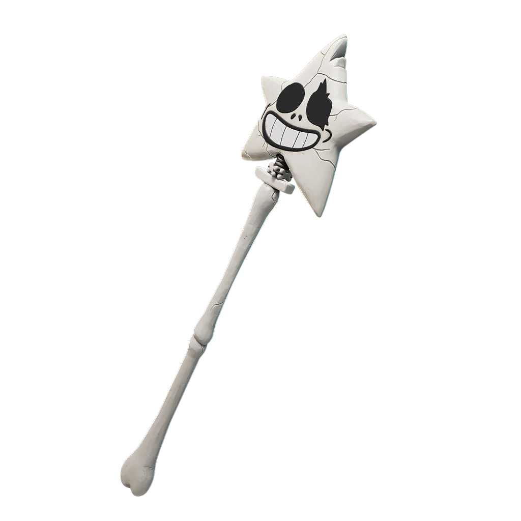 Fortnitepickaxe Skully Sceptre