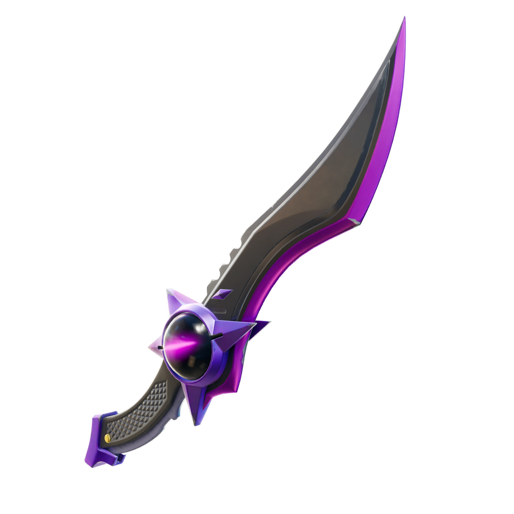 Fortnitepickaxe Peri's Snapblade