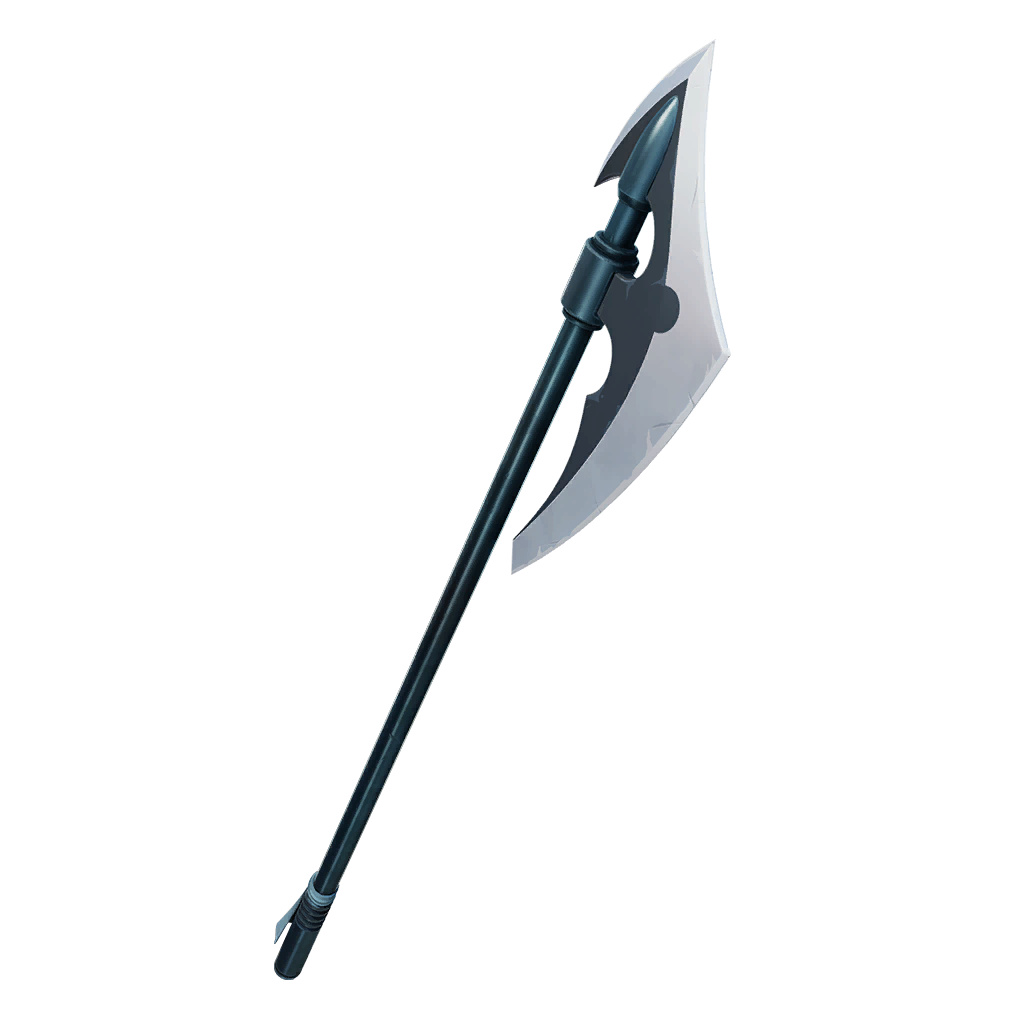 Fortnitepickaxe Maul's Poleaxe