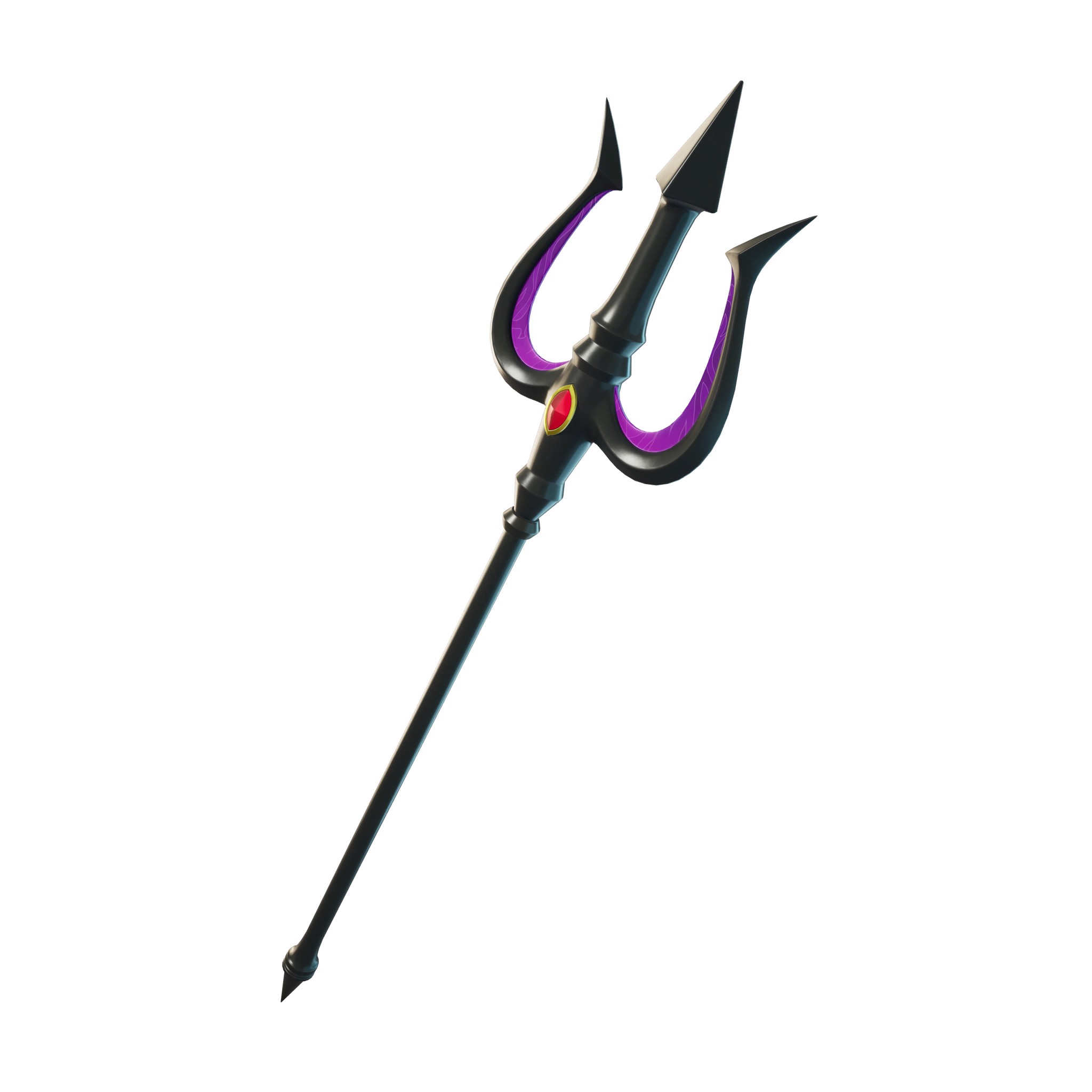 Trident of Malice