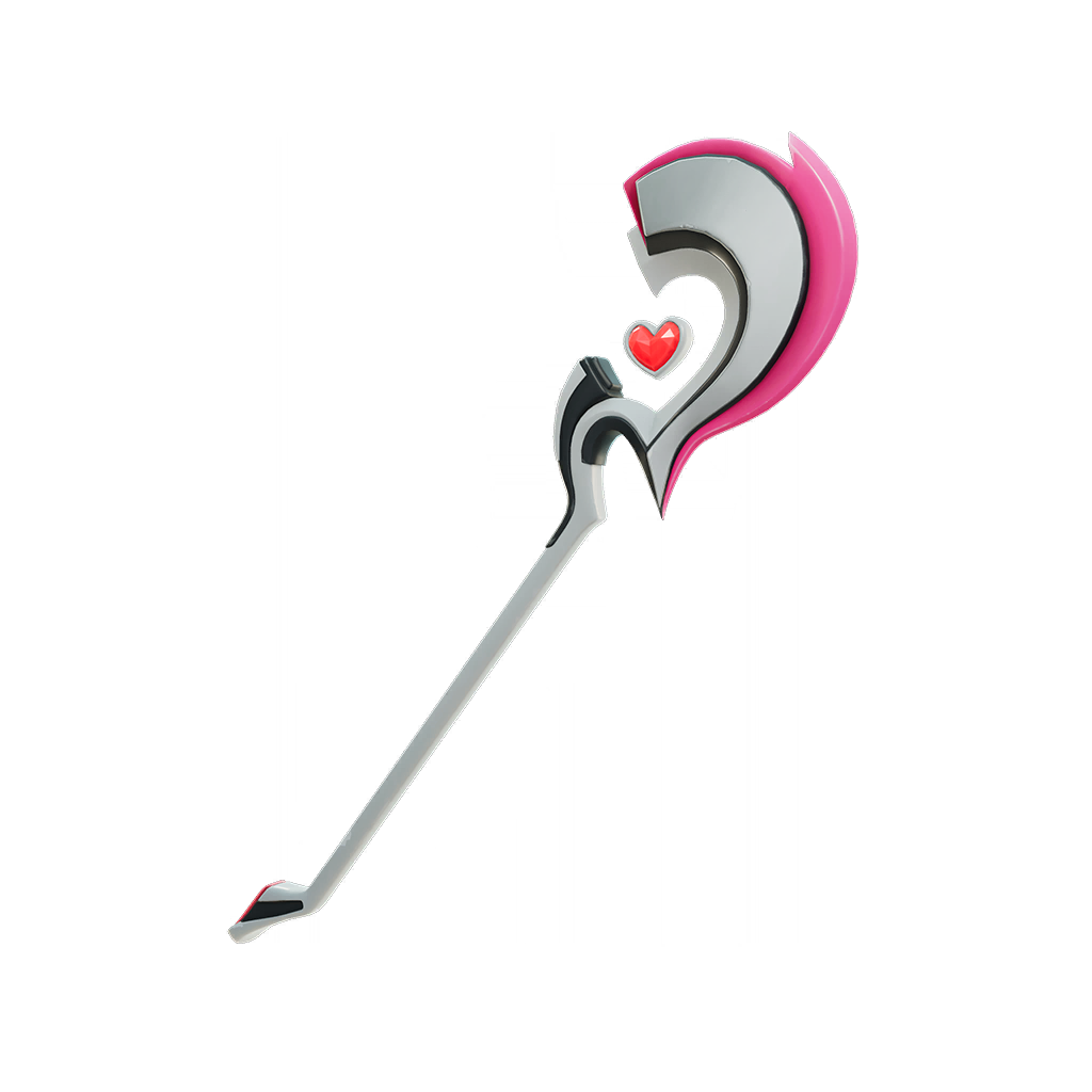 Fortnitepickaxe Heartslicer