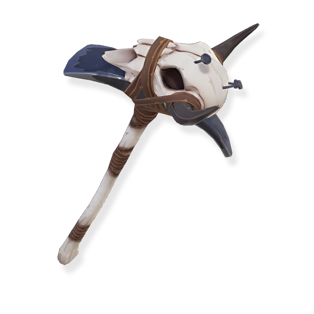 Fortnitepickaxe Death Valley