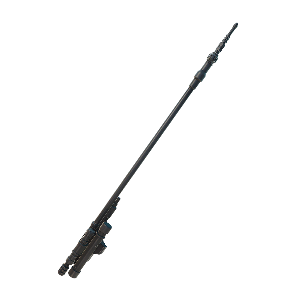 Fortnitepickaxe Electrostaff