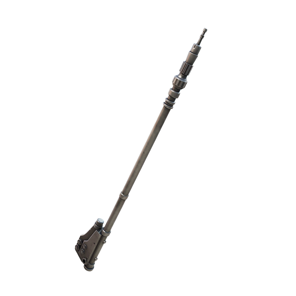 Fortnitepickaxe Vibro-staff