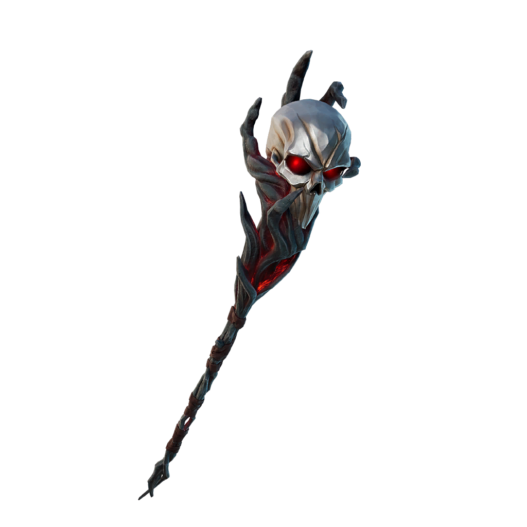 Fortnitepickaxe Demon's Hand