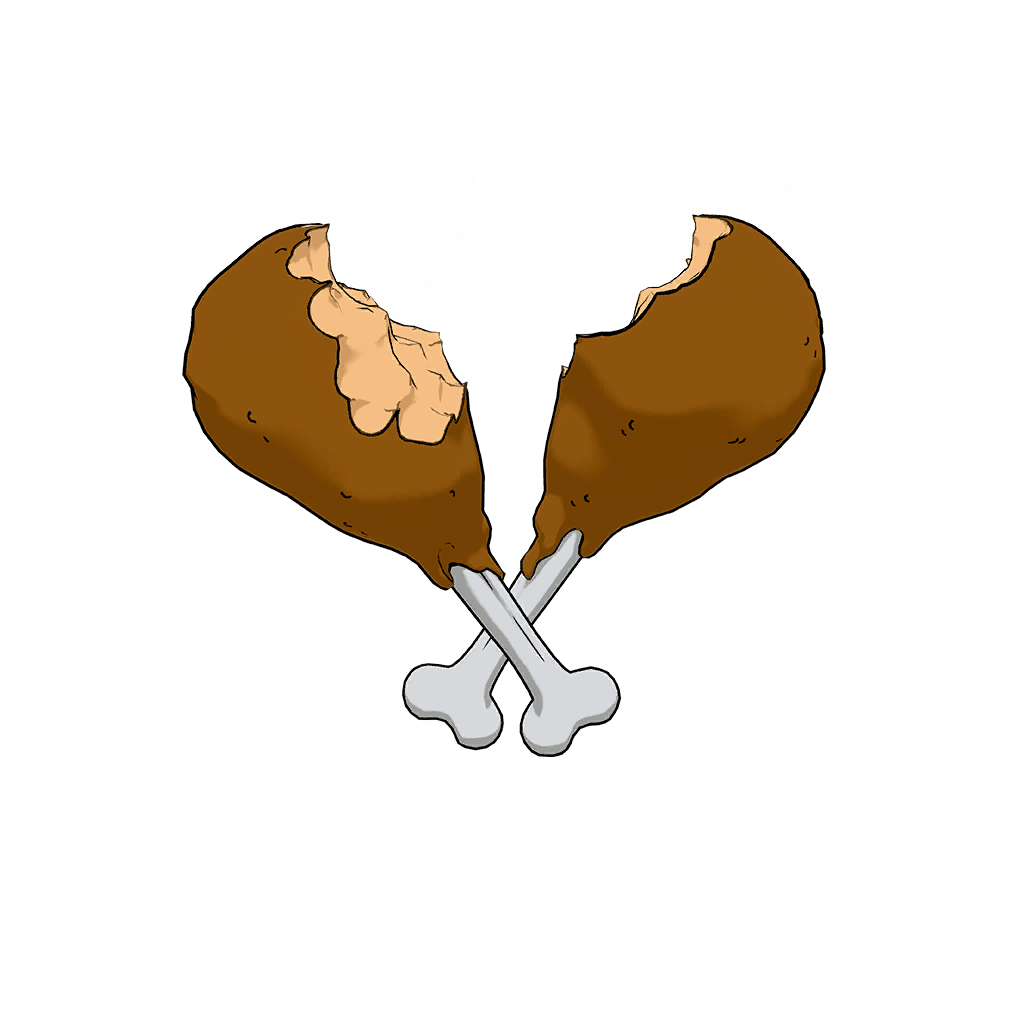 Fortnitepickaxe Drumsticks