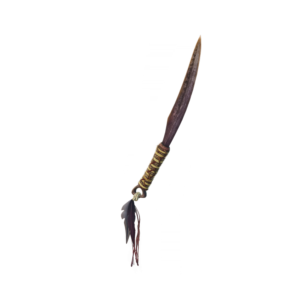 Neytiri's Knife