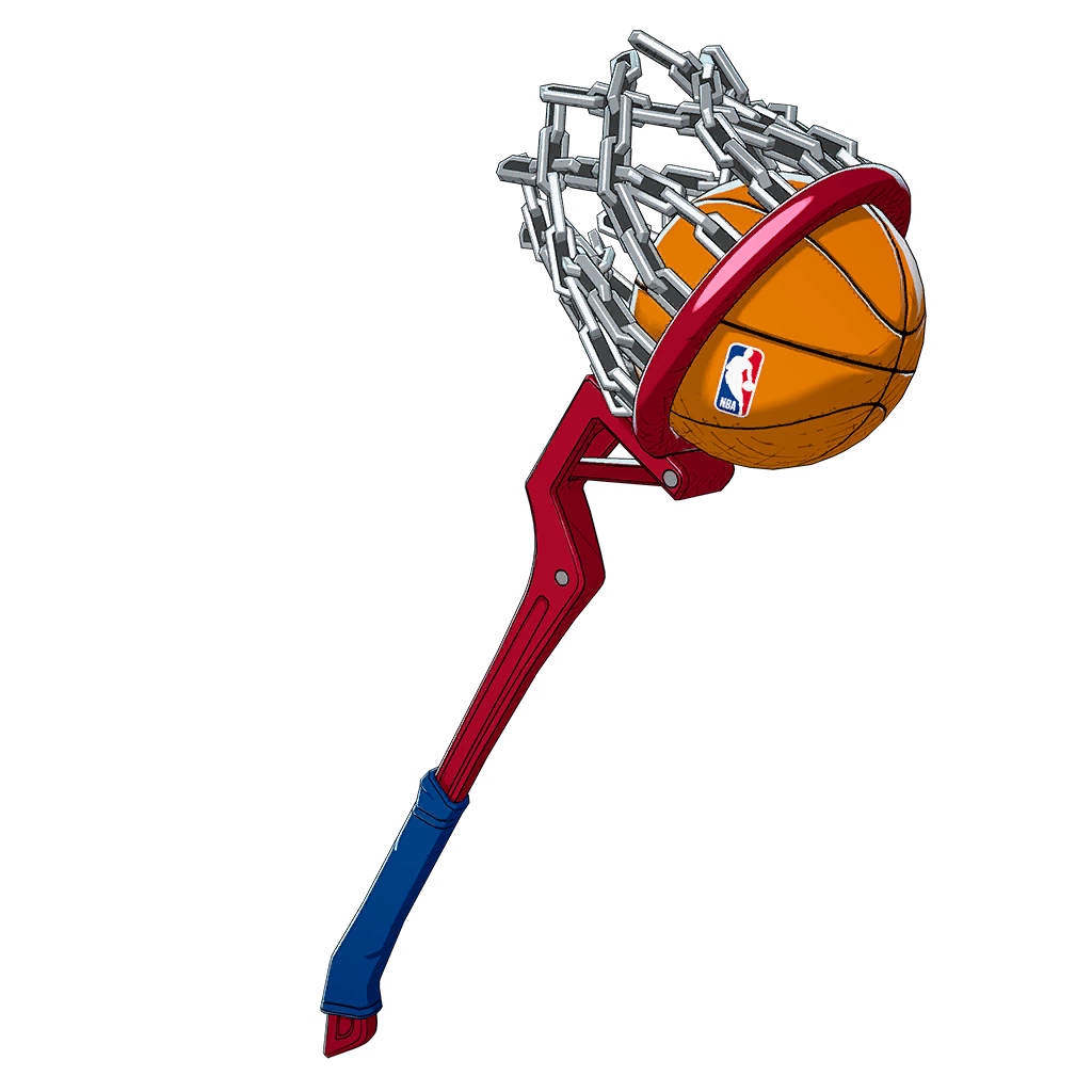 Fortnitepickaxe Baller's Basher