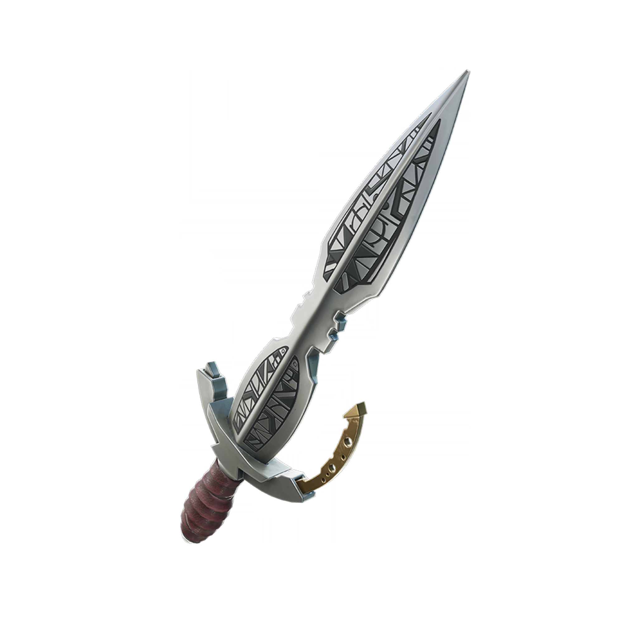 Fortnite Item Shop Ochi's Blade