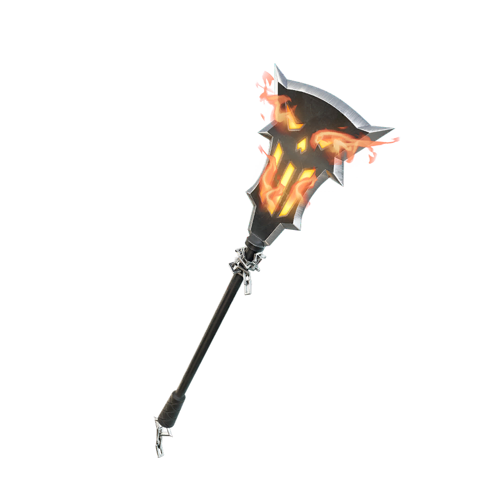 Fortnitepickaxe Mephisto's Spatula