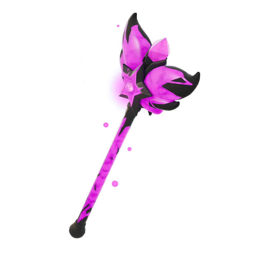 Fortnitepickaxe Feral Floof