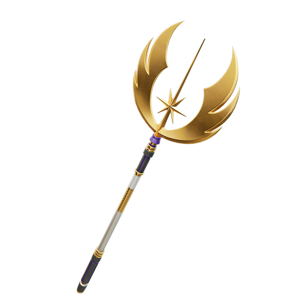 Jedi Order Crest