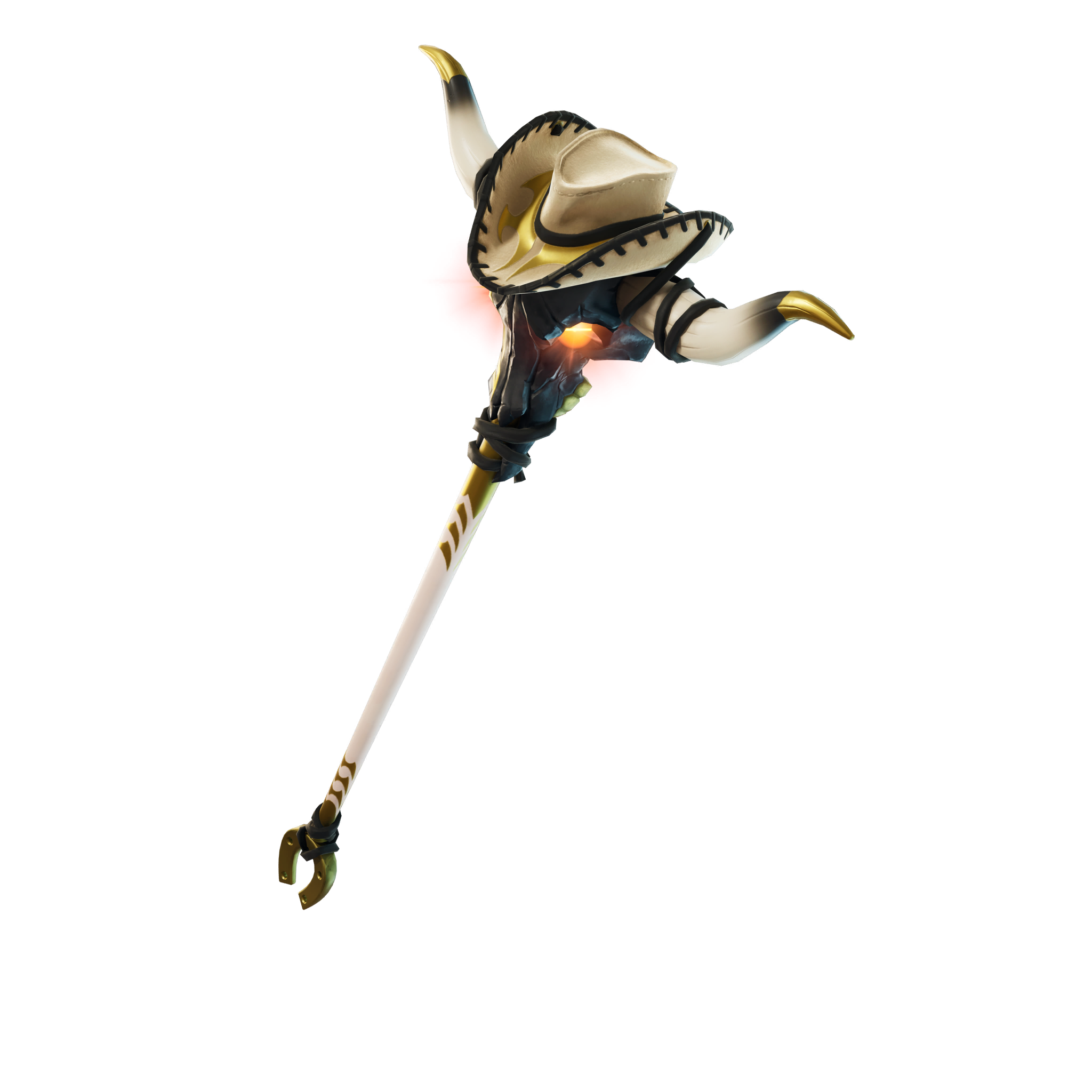 フォートナイトツルハシ（収集ツール）のブル・スレッジ