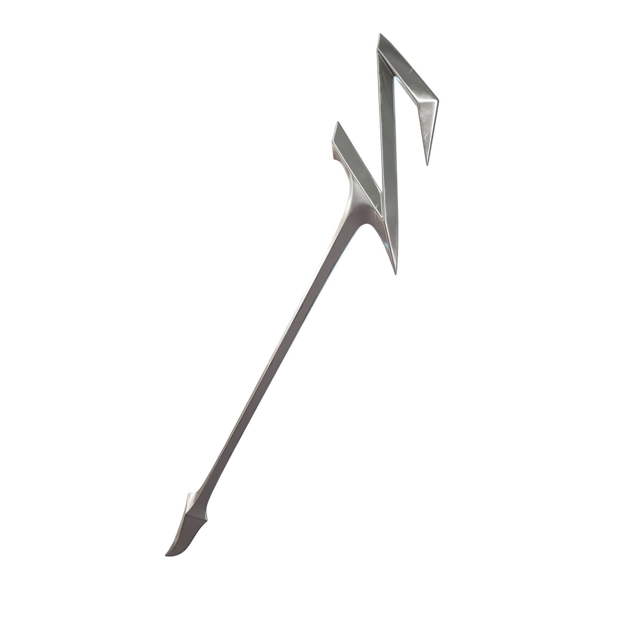 Fortnitepickaxe Z Staff