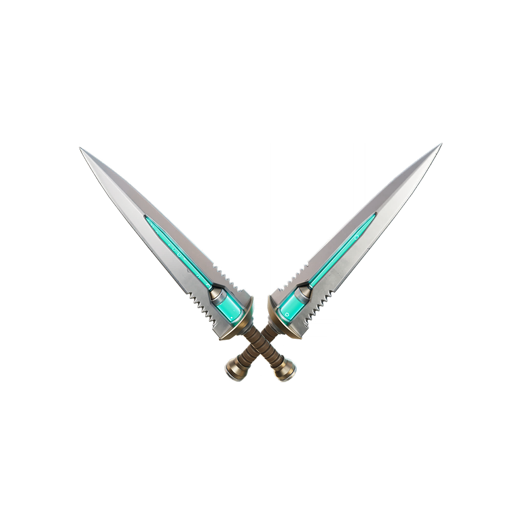 Fortnitepickaxe Serrated Stingers