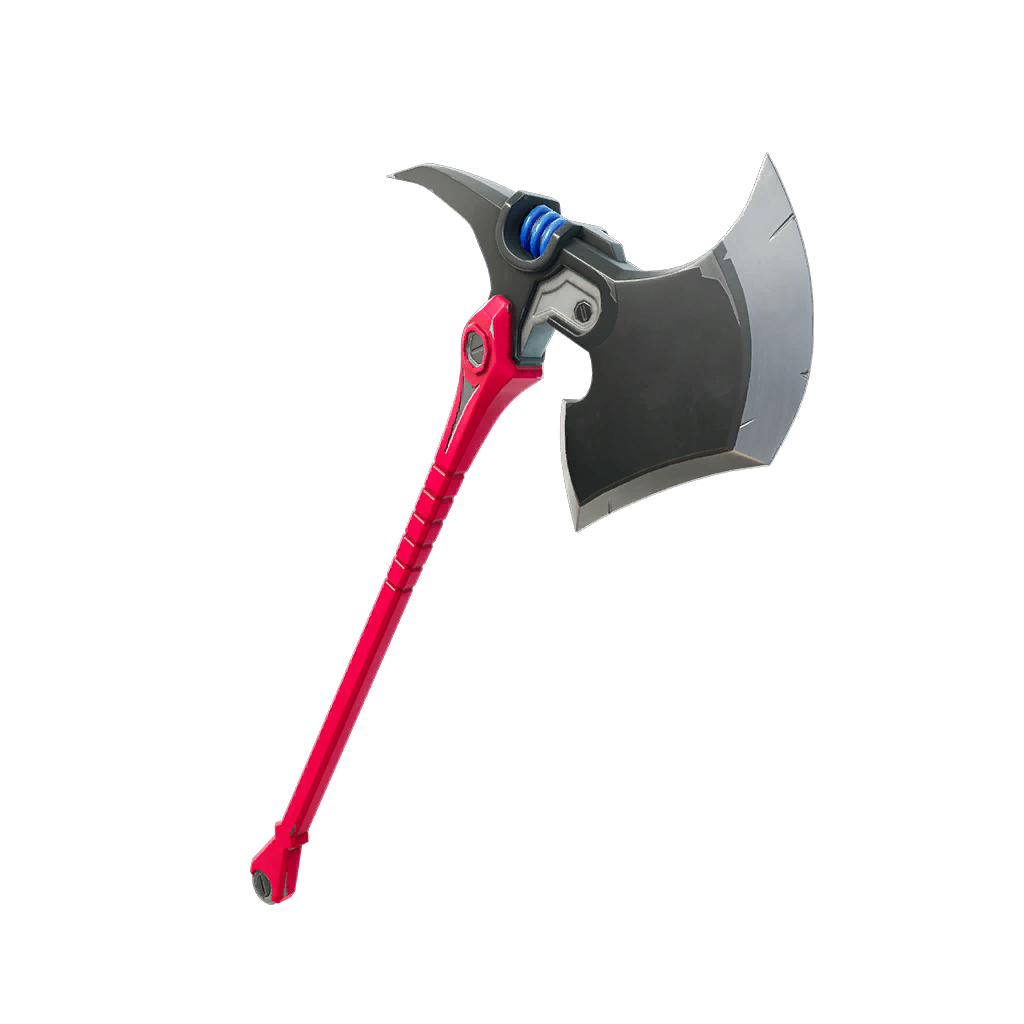 Fortnitepickaxe Bubble Burster