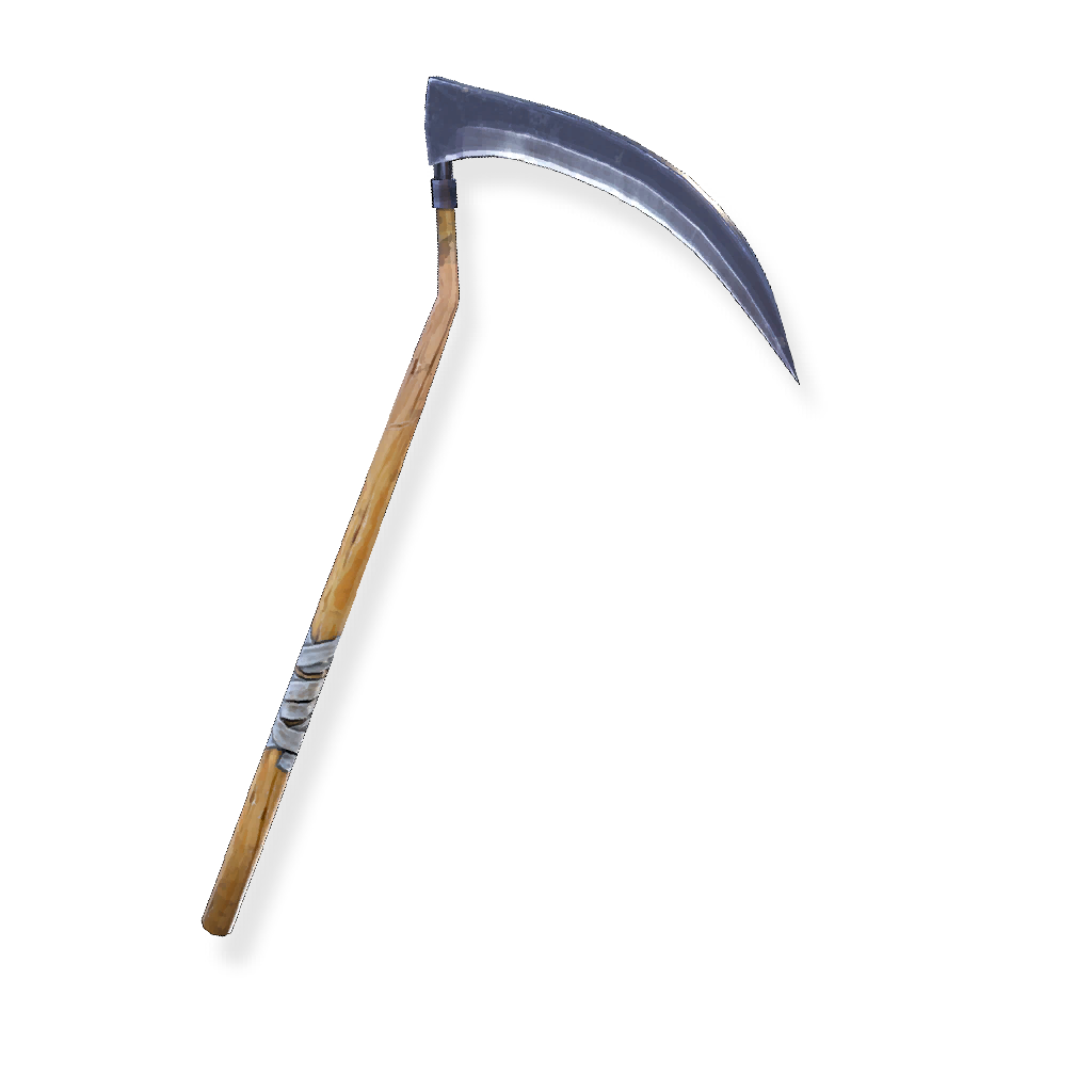 Fortnitepickaxe Reaper