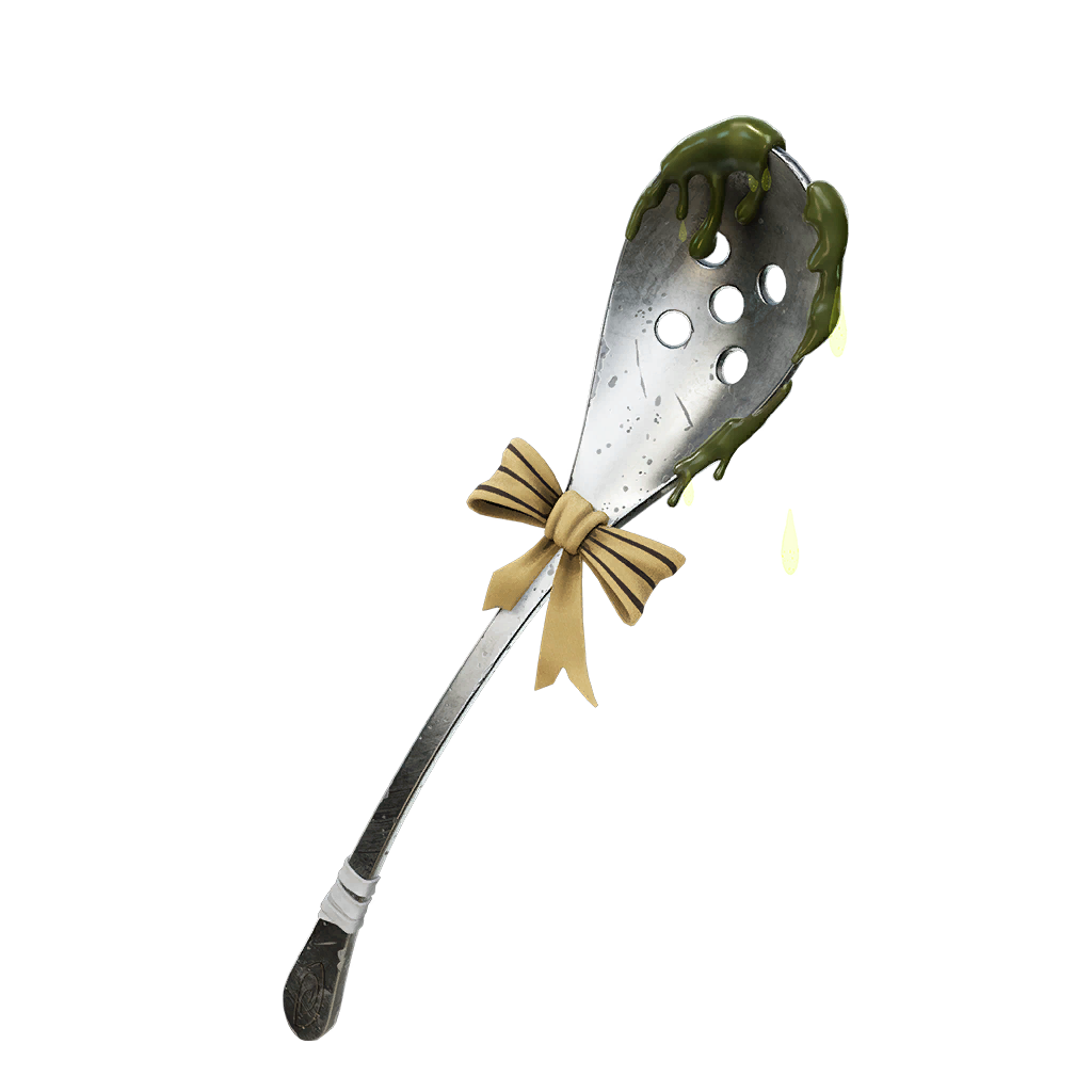 Fortnitepickaxe Sally's Soup Ladle