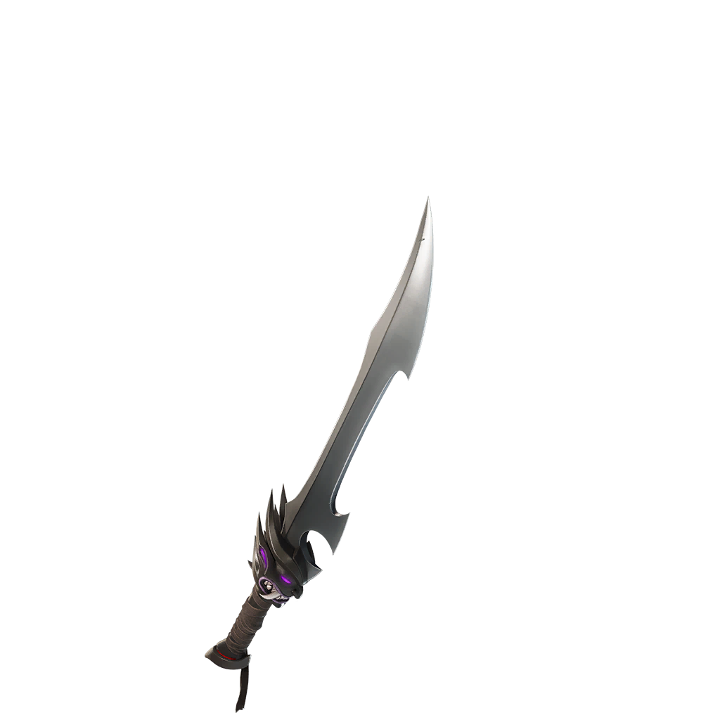 Sypher's Scimitar