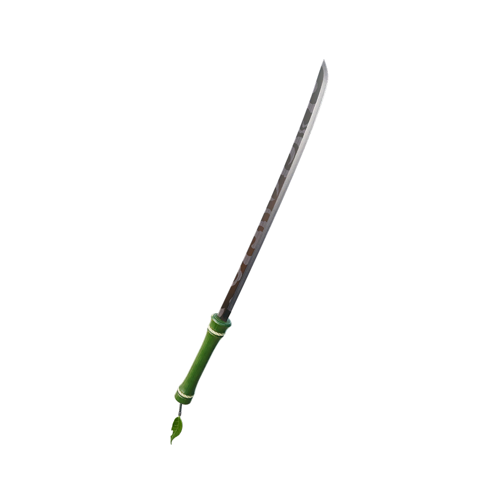 Fortnitepickaxe Dark Cloud Katana