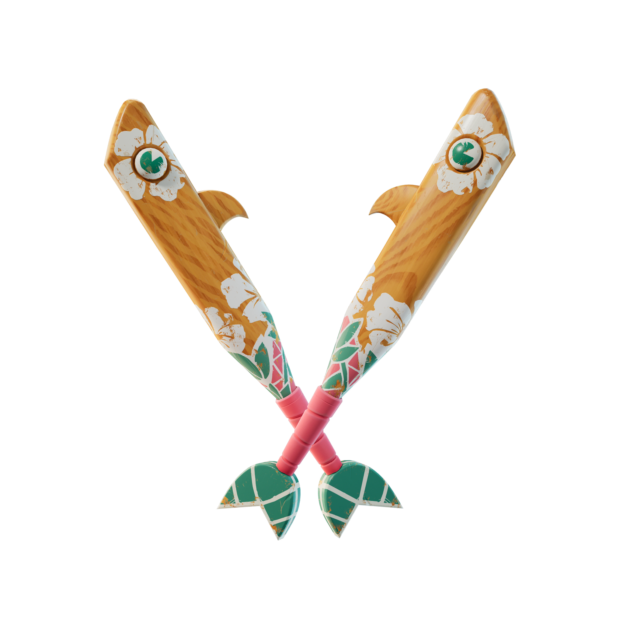 Beachy Bats