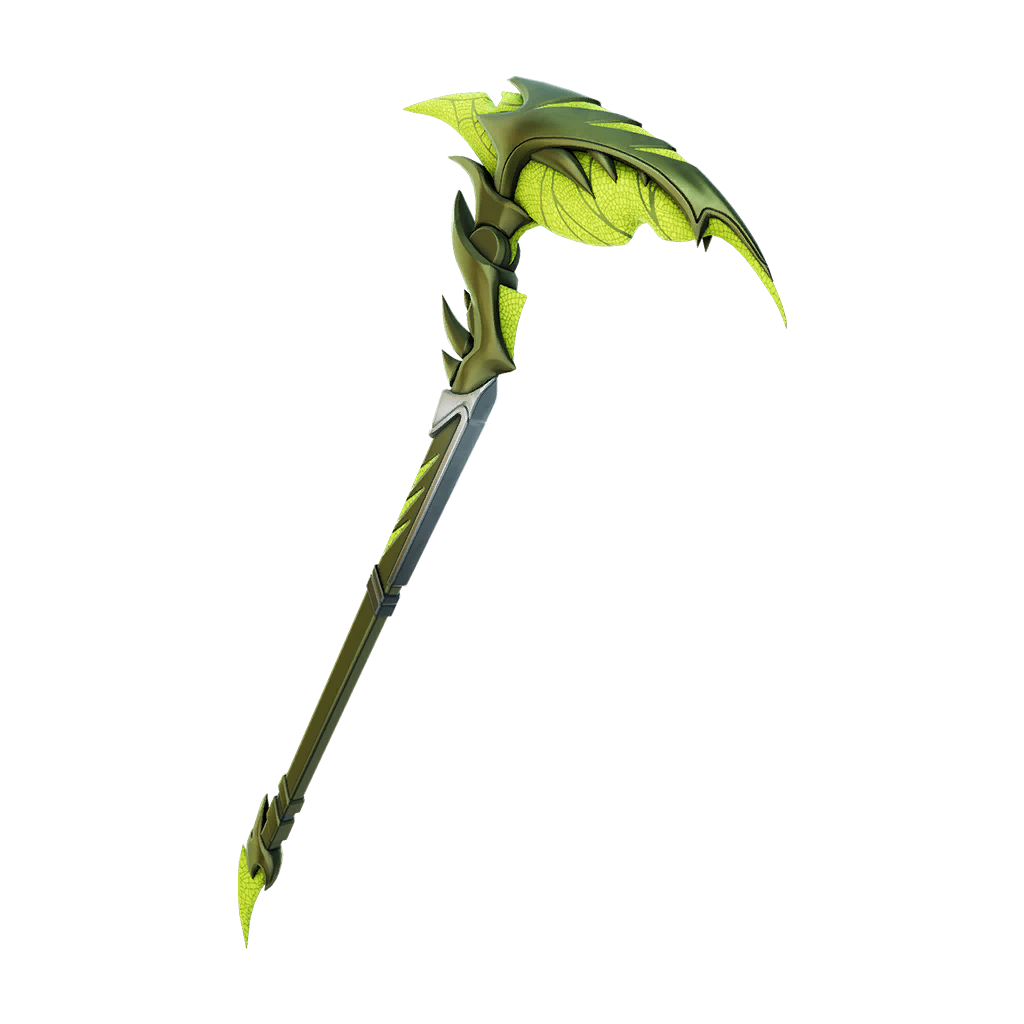 Fortnitepickaxe Luminous Edge