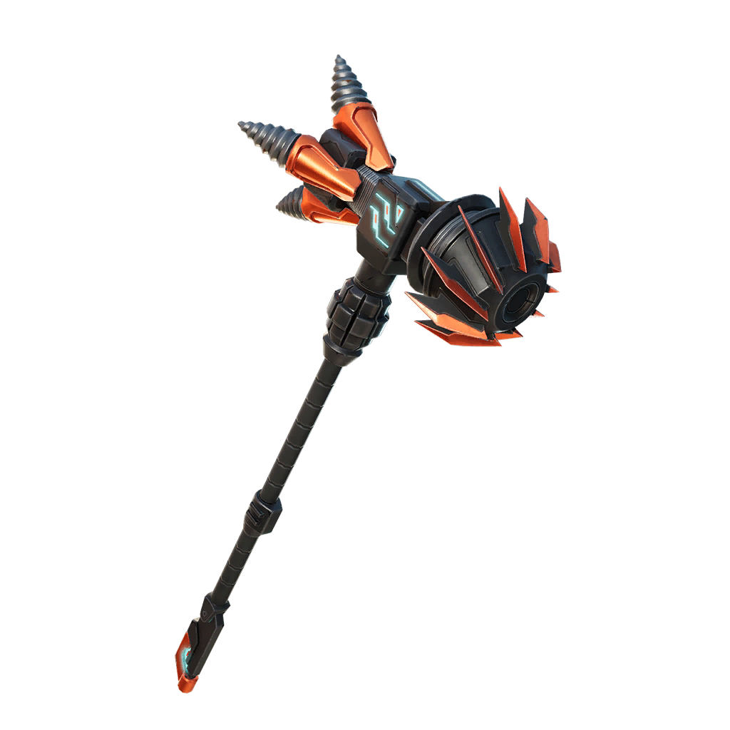 Fortnitepickaxe The Countersinker