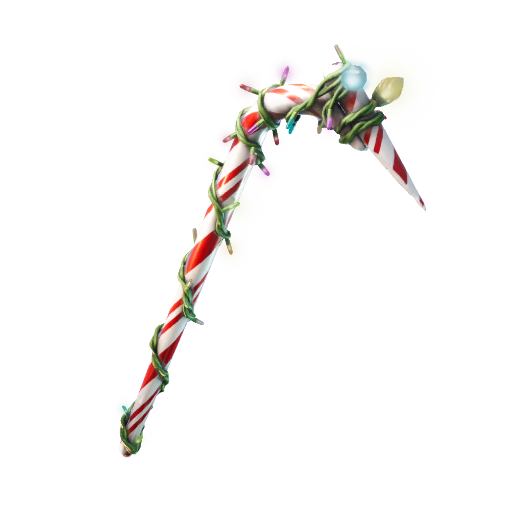 Fortnitepickaxe Candy Axe