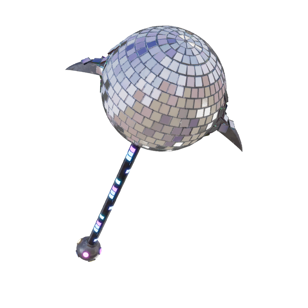 Disco Brawl