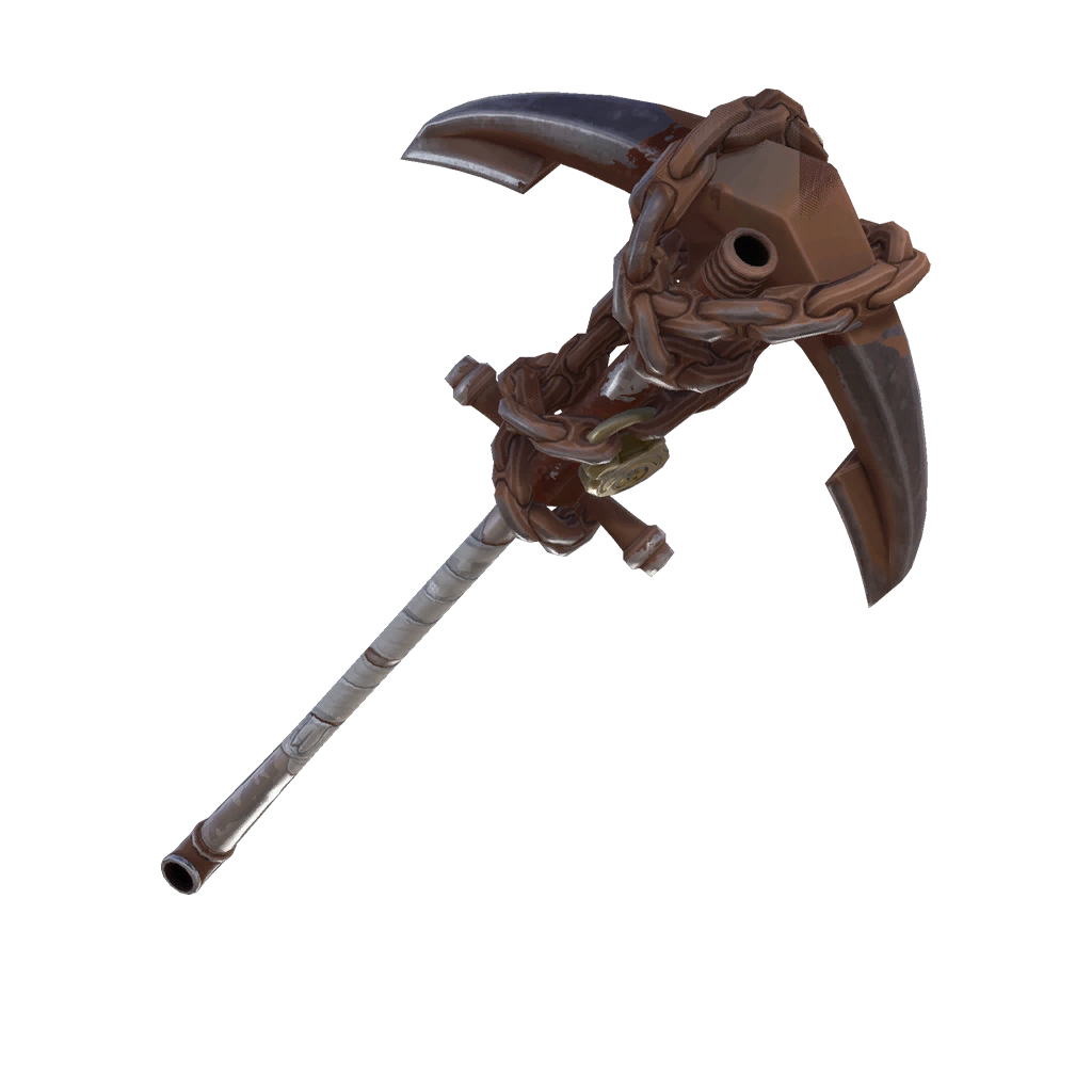 Fortnitepickaxe Bottom Feeder
