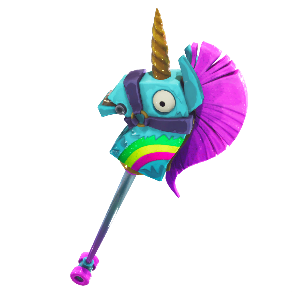 Rainbow Smash