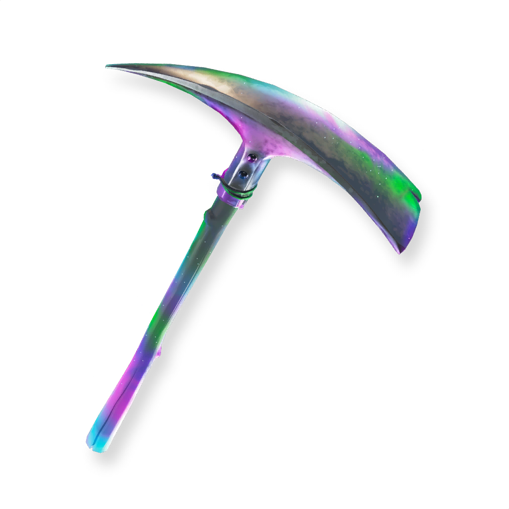 Spectral Axe