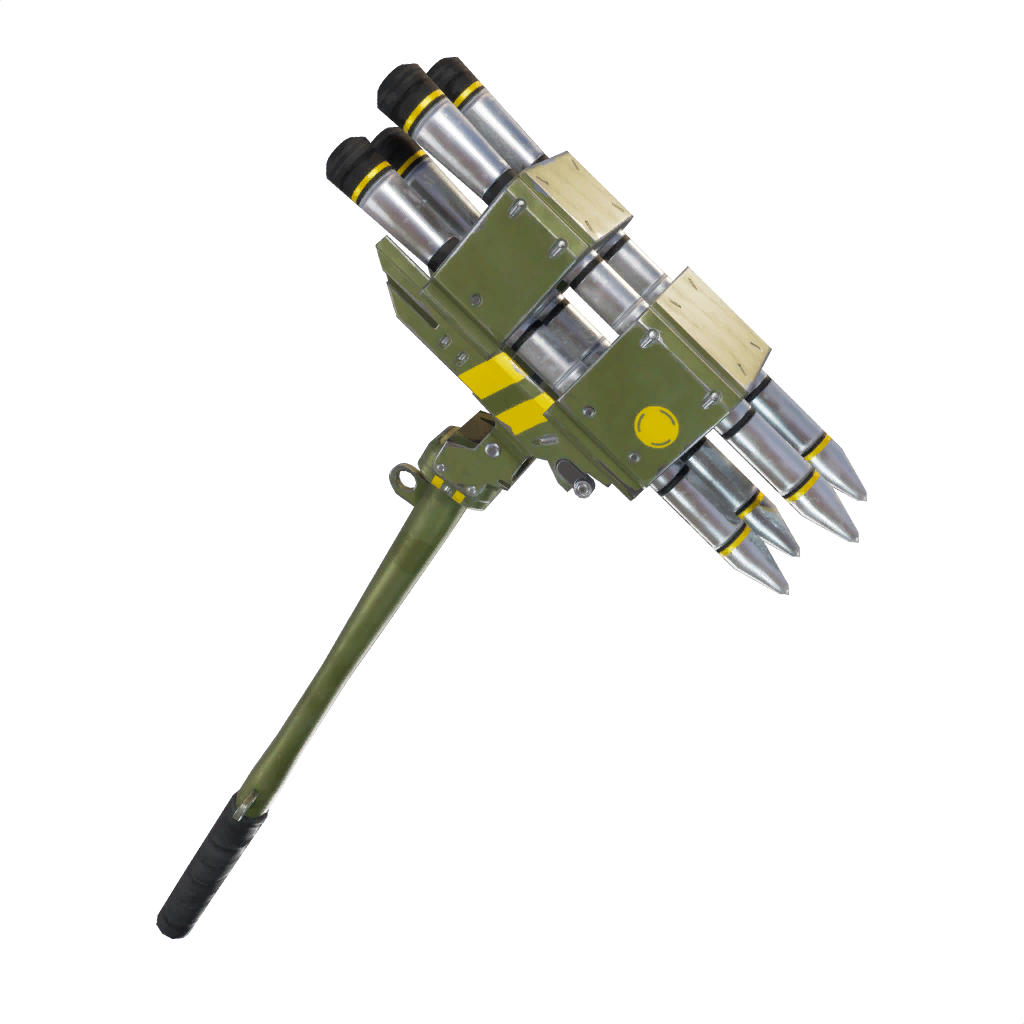 Fortnitepickaxe Persuader