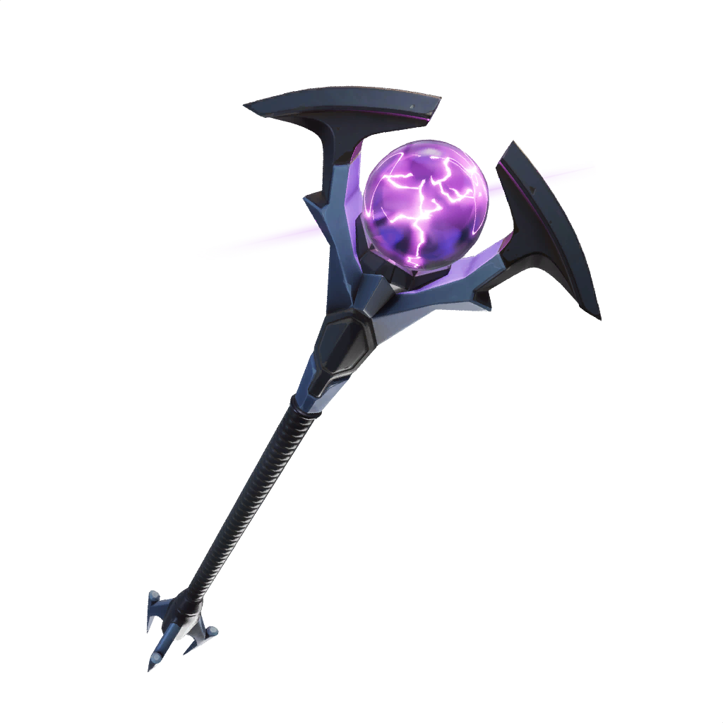 Fortnitepickaxe Oracle Axe