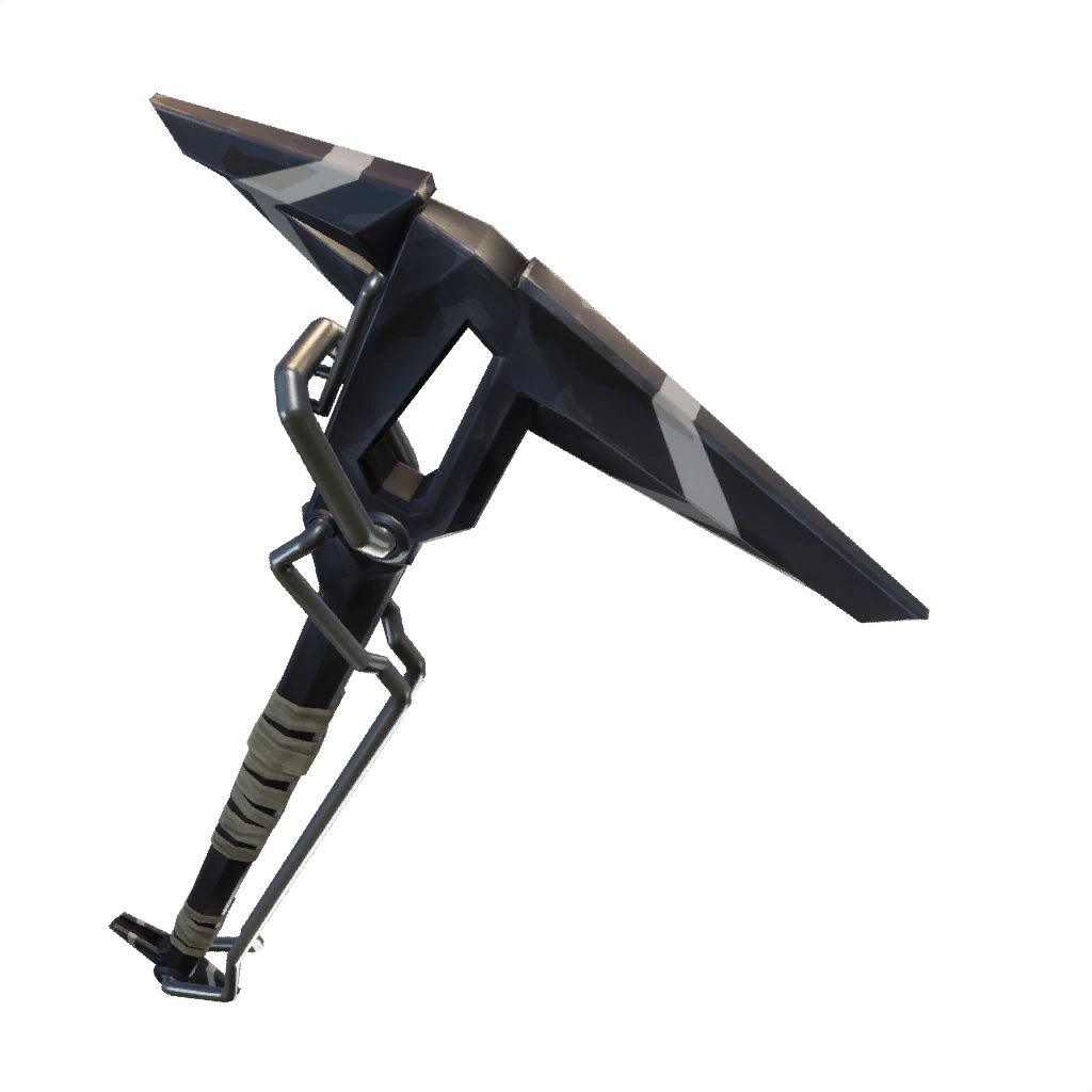 Fortnitepickaxe Fated Frame