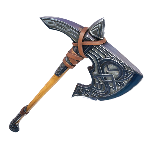 Fortnitepickaxe Forebearer