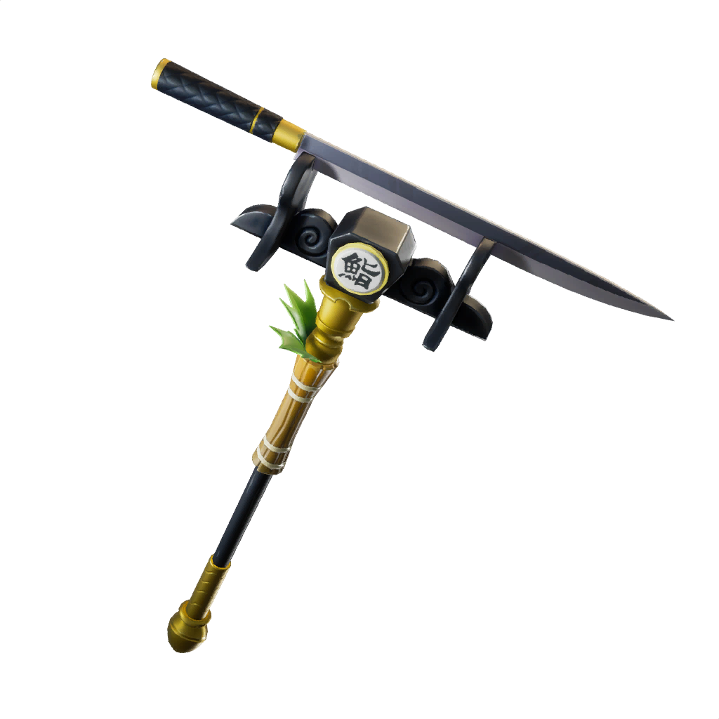 Fortnitepickaxe Filet Axe