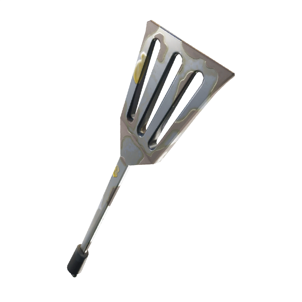 Fortnitepickaxe Patty Whacker