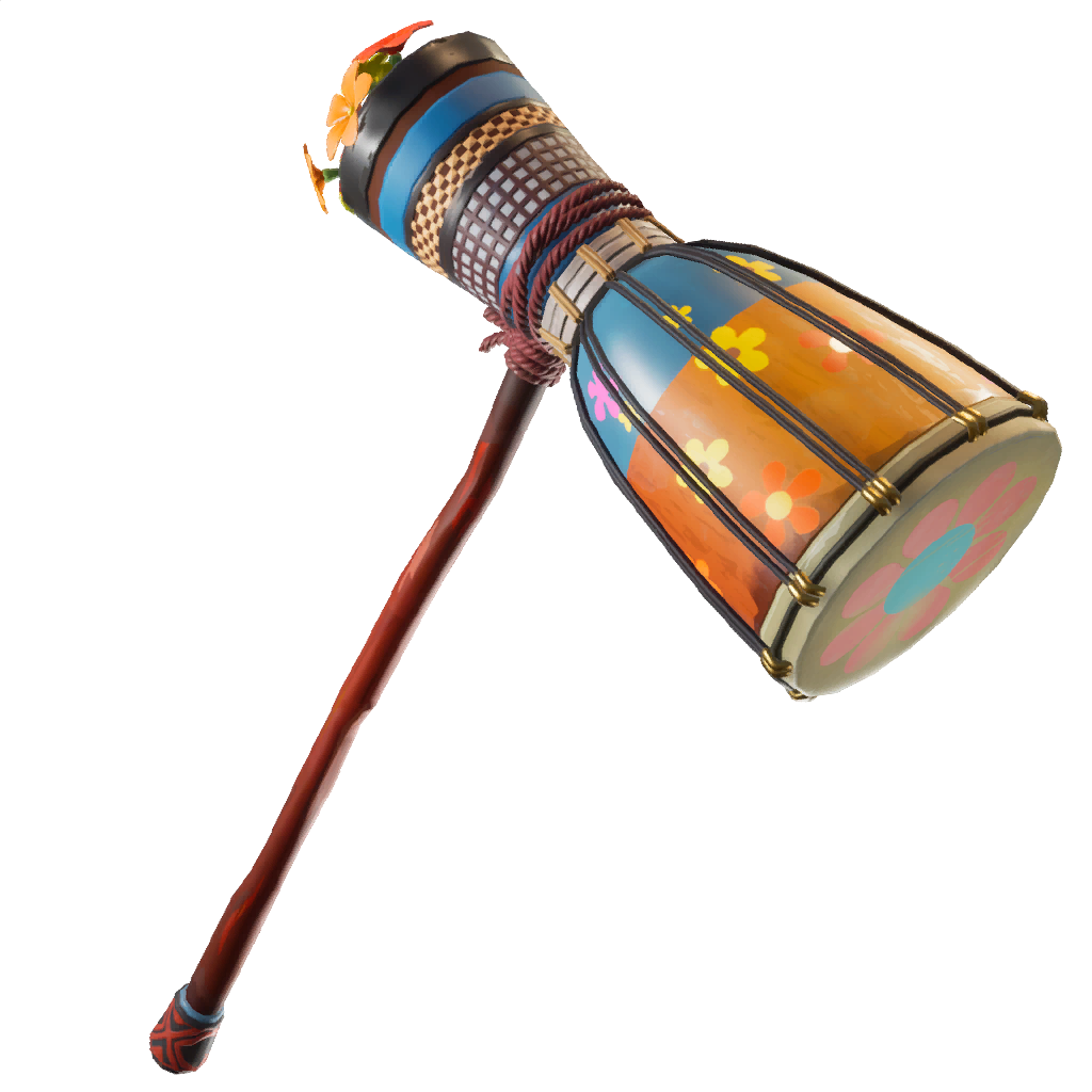 Fortnitepickaxe Drumbeat