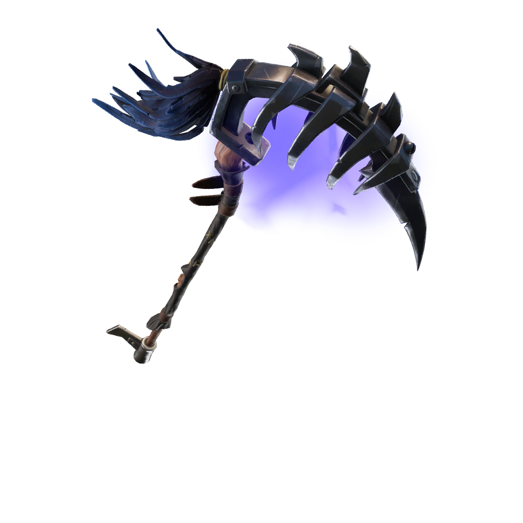 Fortnitepickaxe Iron Beak