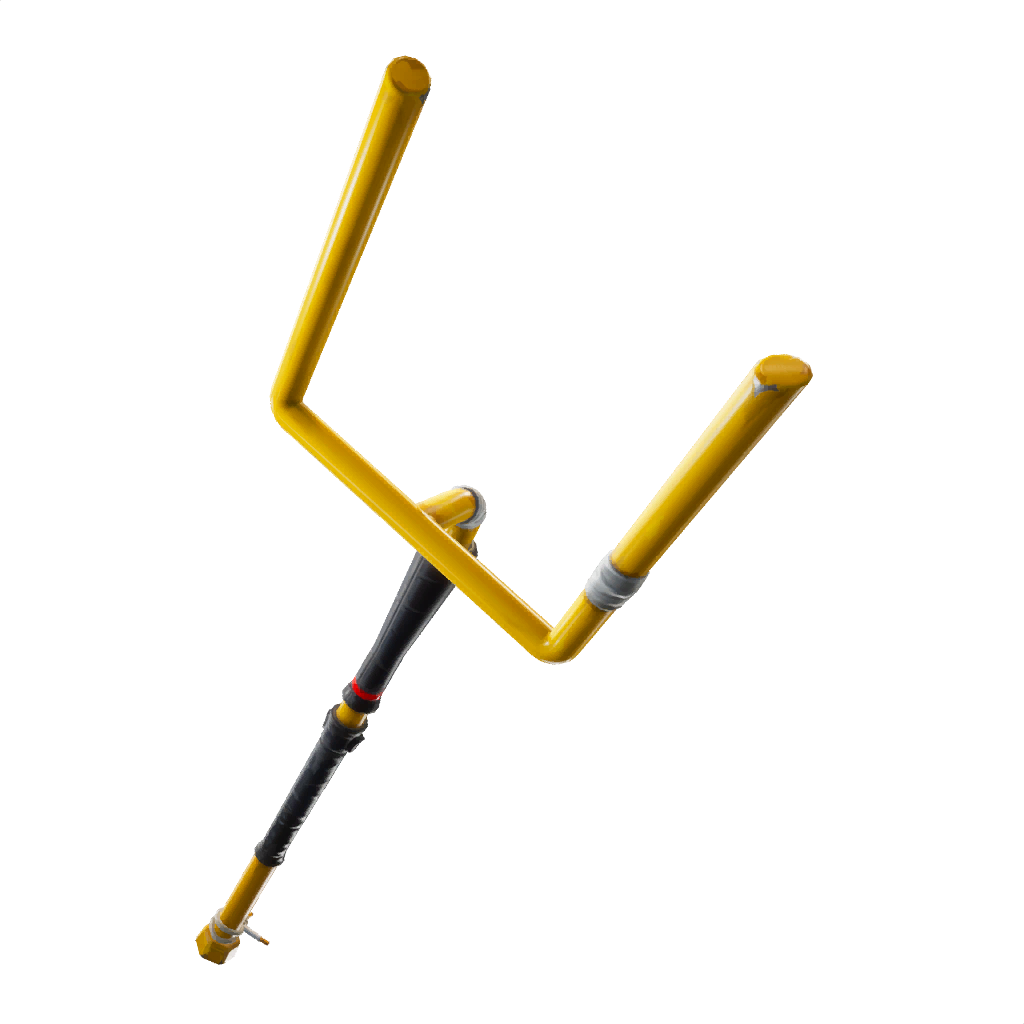 Upright Axe