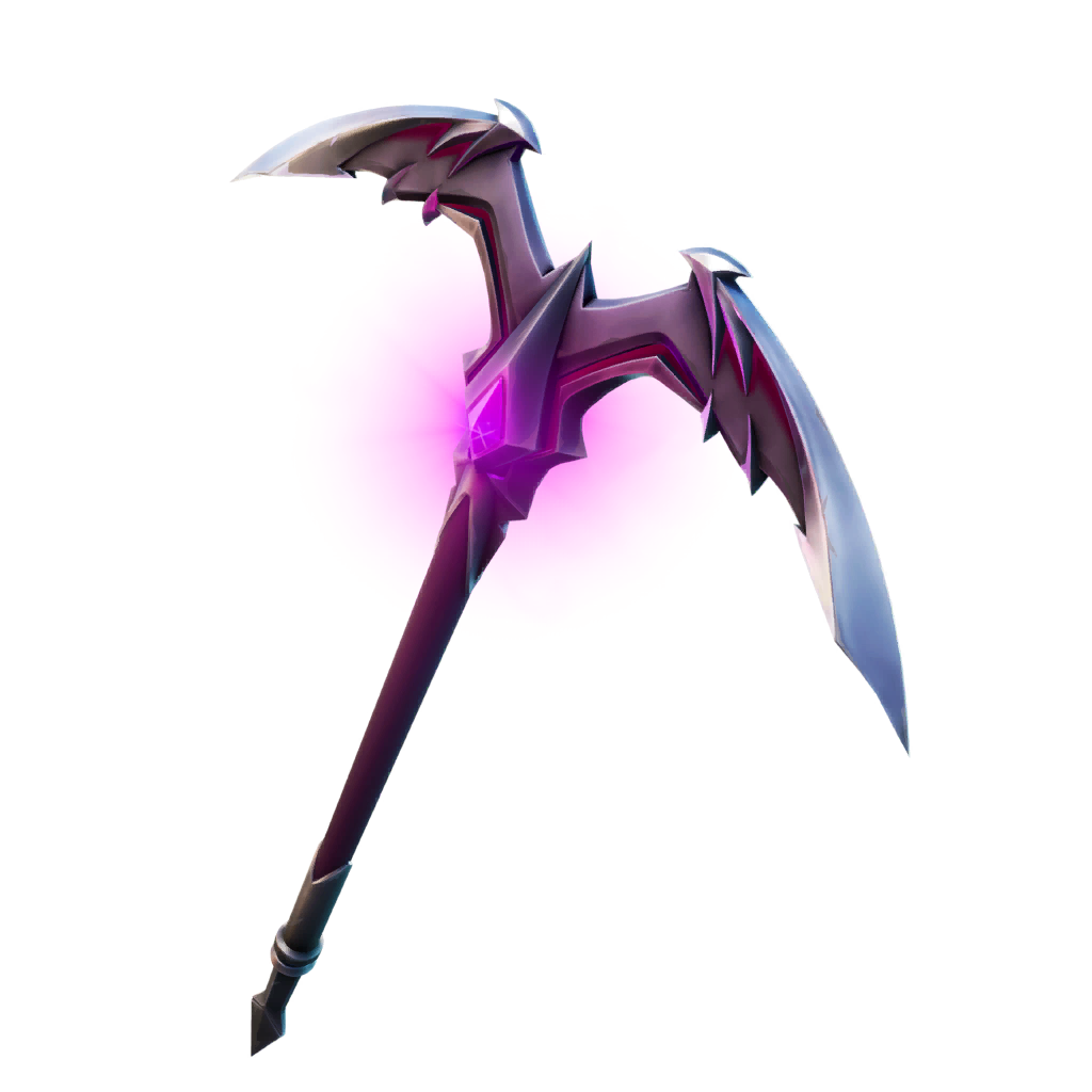 Fortnitepickaxe Moonrise