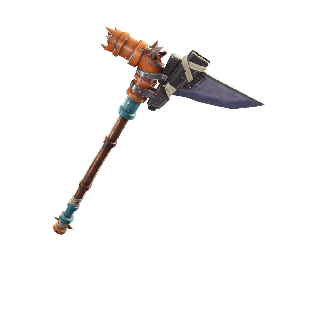 Fortnitepickaxe Splinterstrike