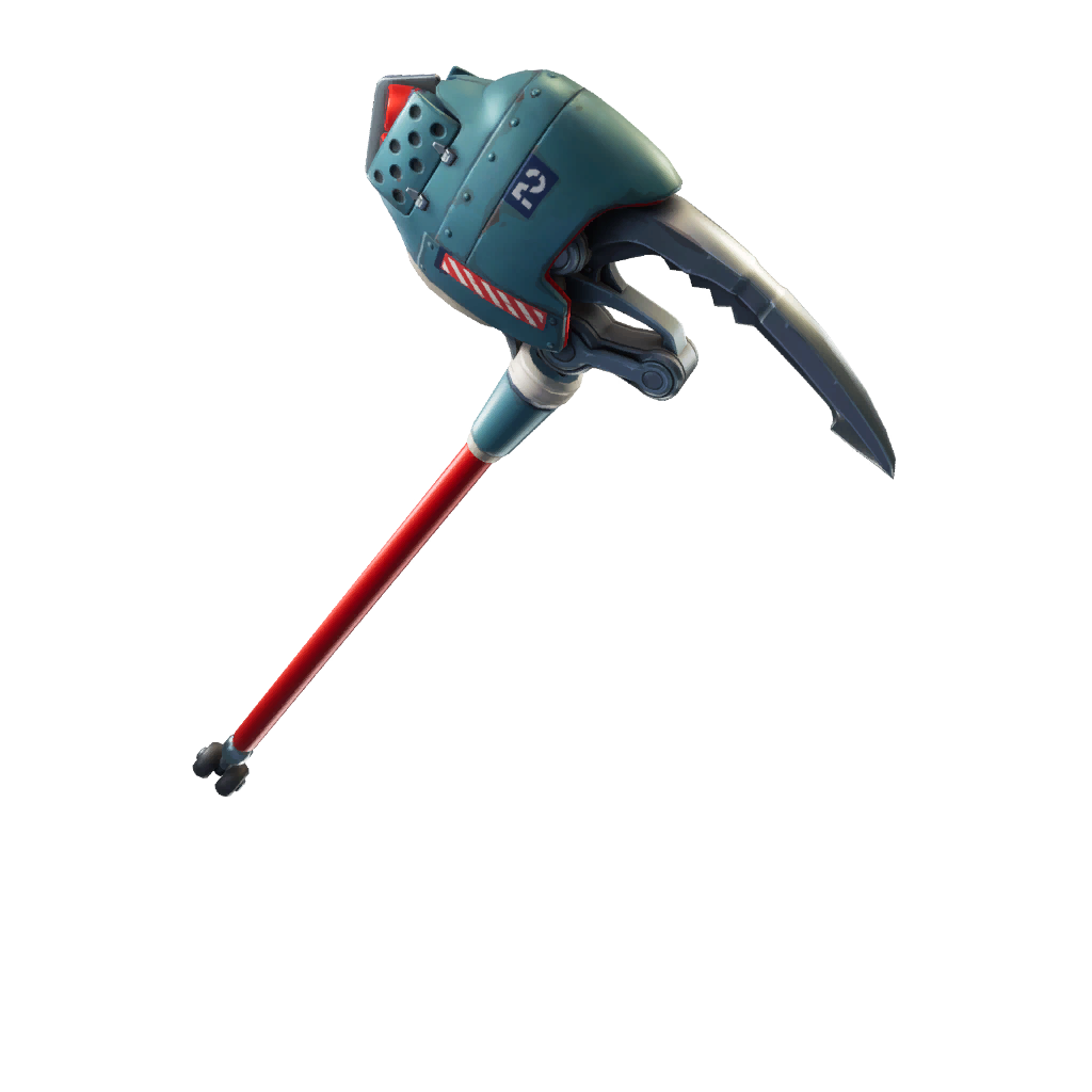 Fortnitepickaxe Jackspammer