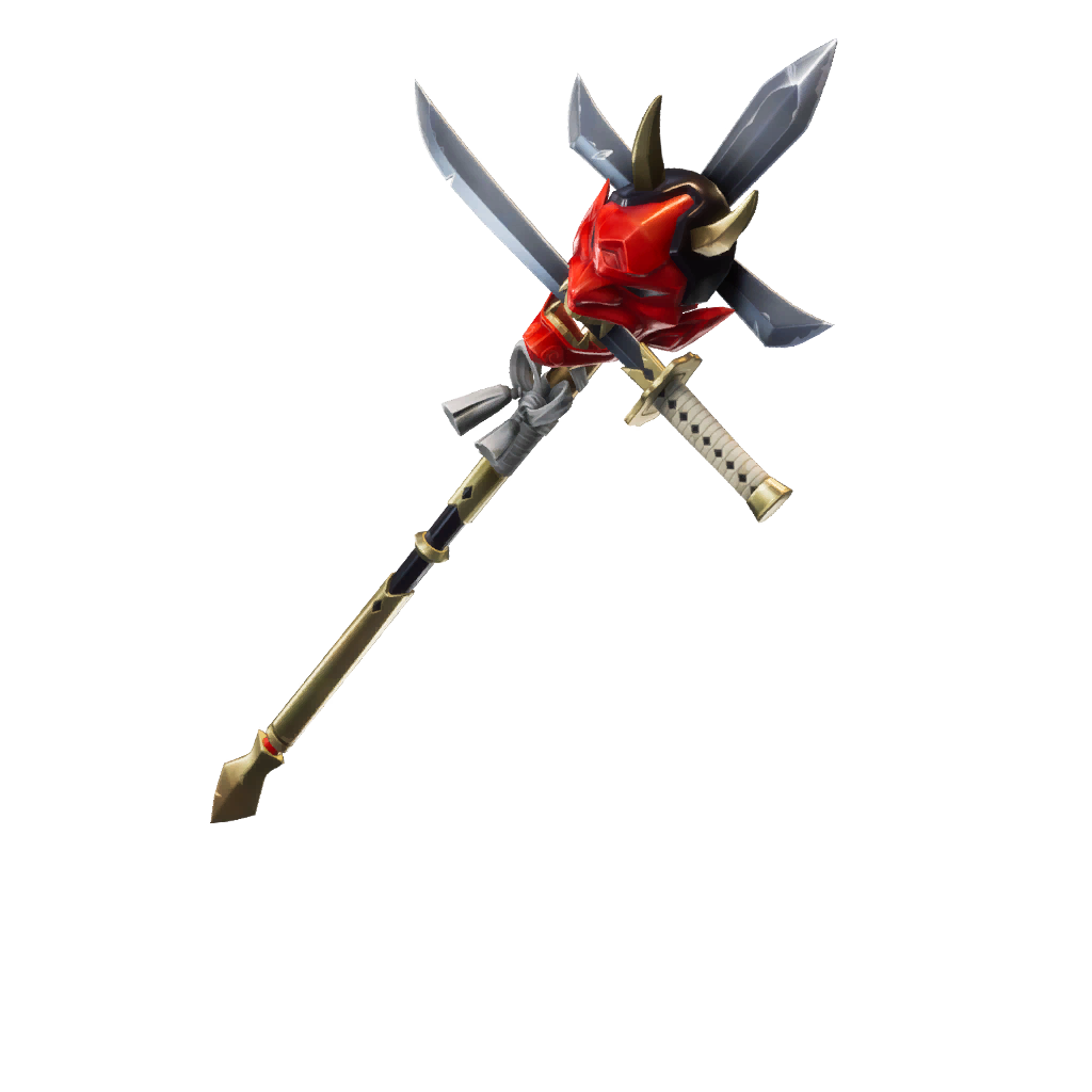 Fortnitepickaxe Jawblade