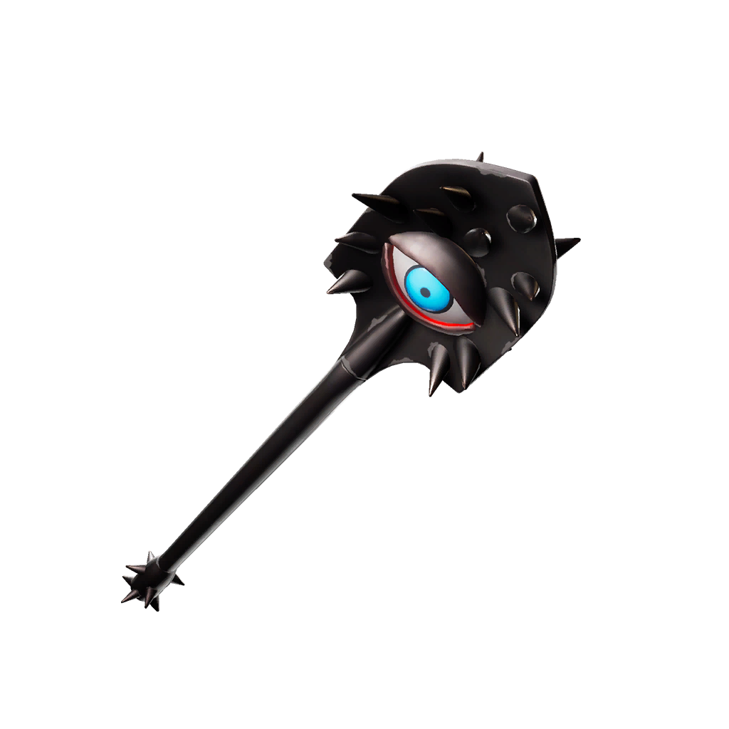 Fortnitepickaxe Vision