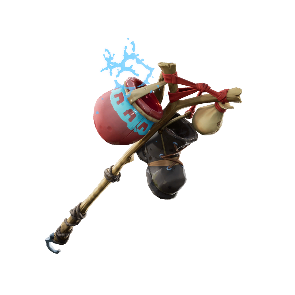 Fortnitepickaxe Bootstraps