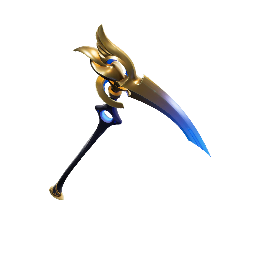 Fortnitepickaxe Virtue