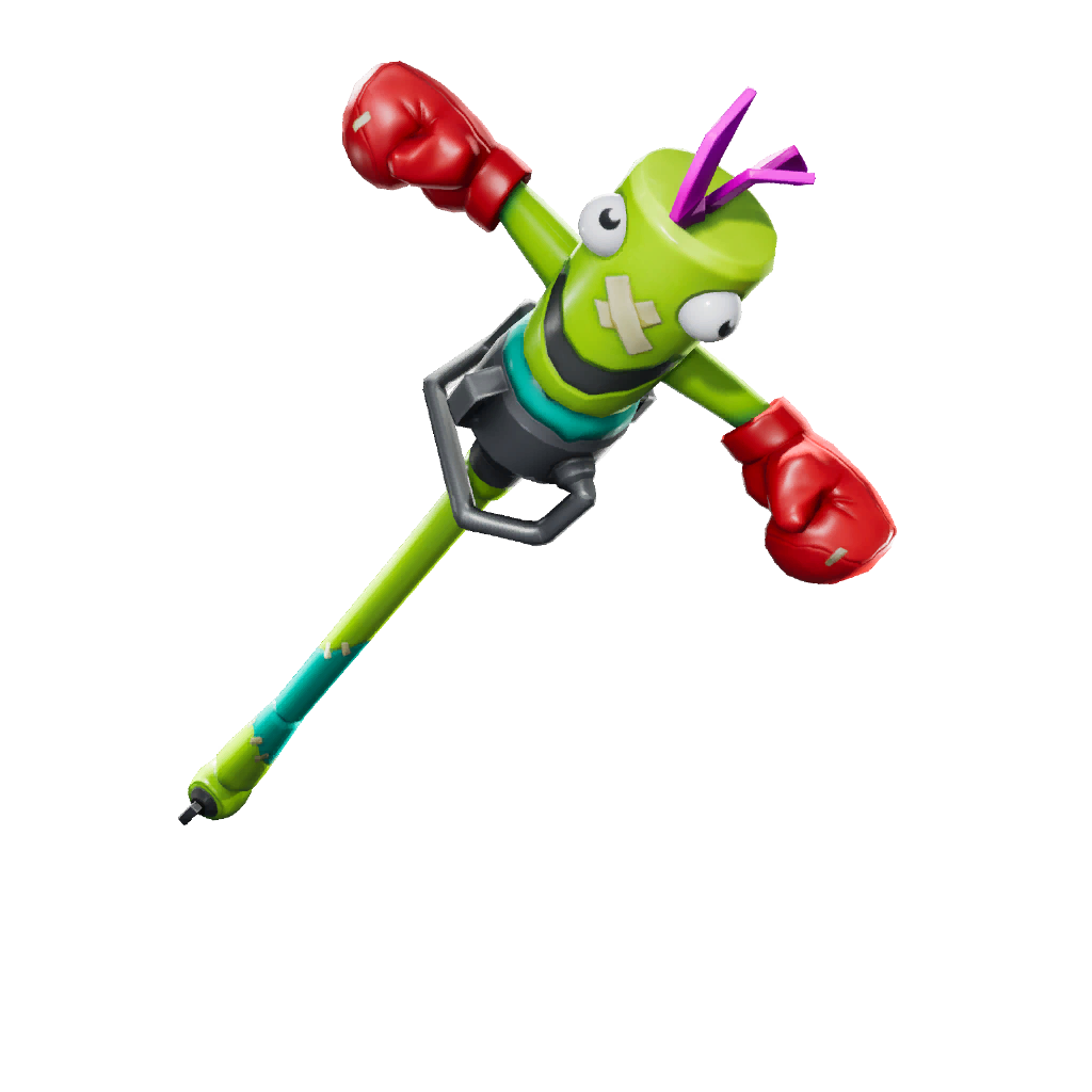 Fortnitepickaxe Flimsie Flail